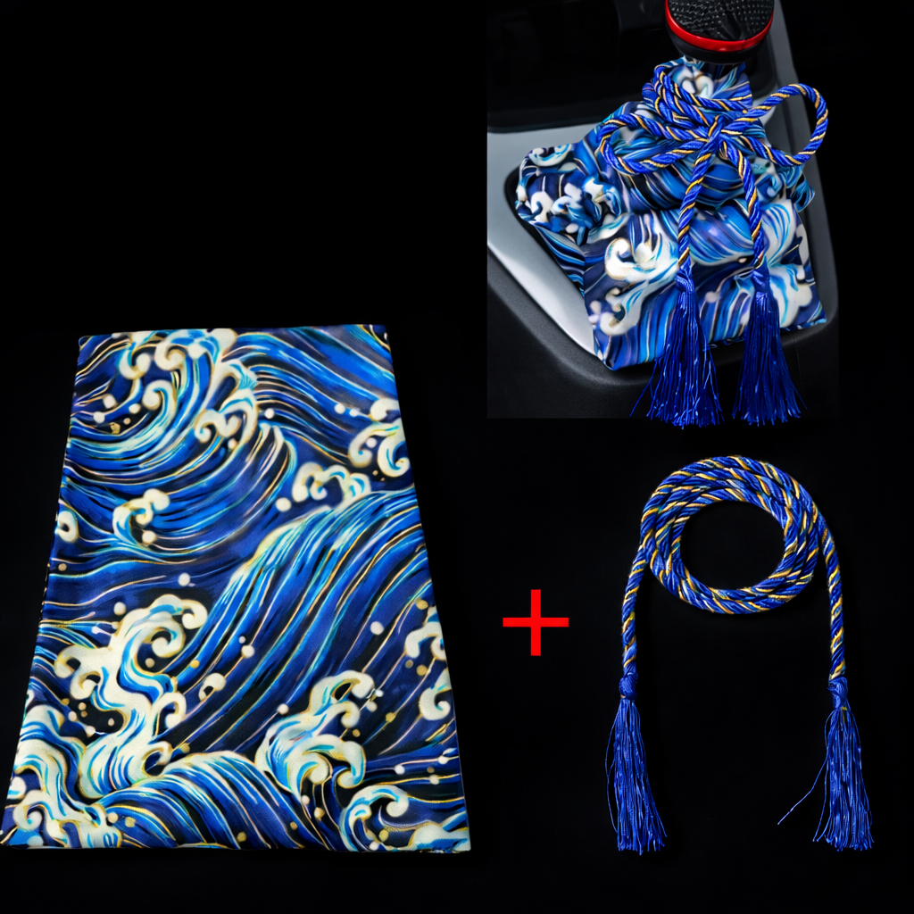 Toile De Levier De Vitesse