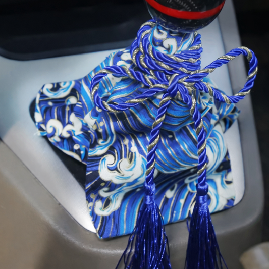 Toile De Levier De Vitesse